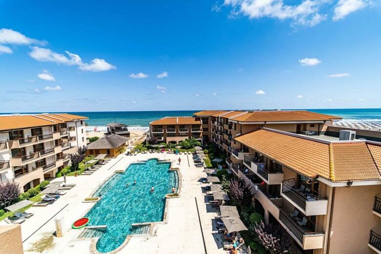 Hvd Club Hotel Miramar - Ultra All Inclusive