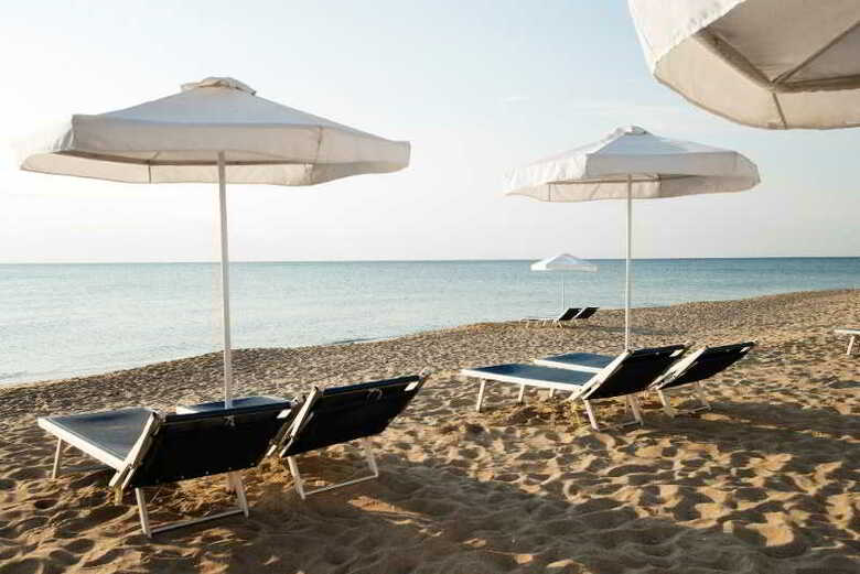 Hvd Club Hotel Miramar - Ultra All Inclusive
