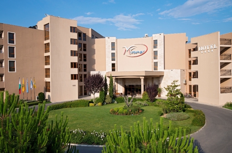 Hvd Club Hotel Miramar - Ultra All Inclusive