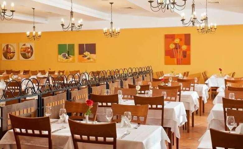 Hvd Club Hotel Miramar - Ultra All Inclusive