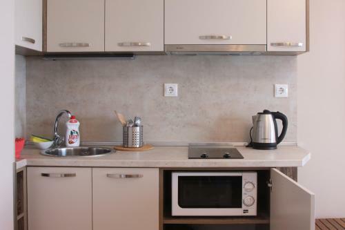 Beach Apartment Melina