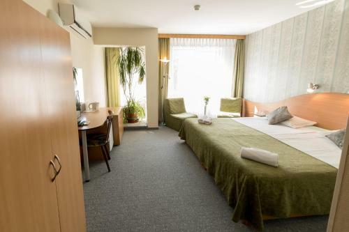 Hotel Noviz