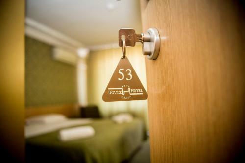 Hotel Noviz