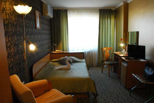 Hotel Noviz