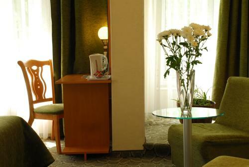 Hotel Noviz