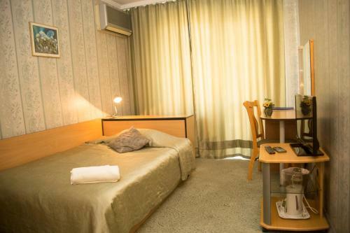 Hotel Noviz