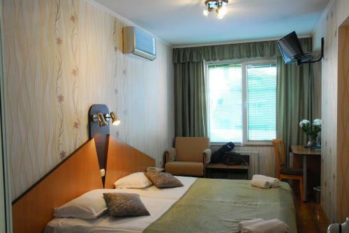 Hotel Noviz