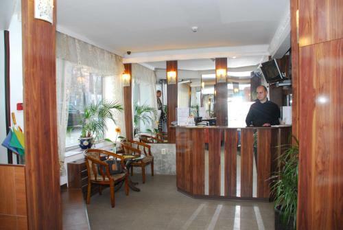 Hotel Noviz