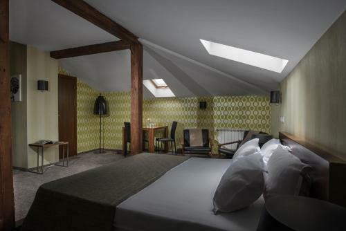 Boutique Hotel Uniqato
