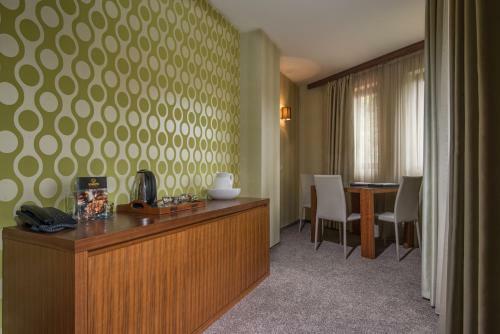 Boutique Hotel Uniqato