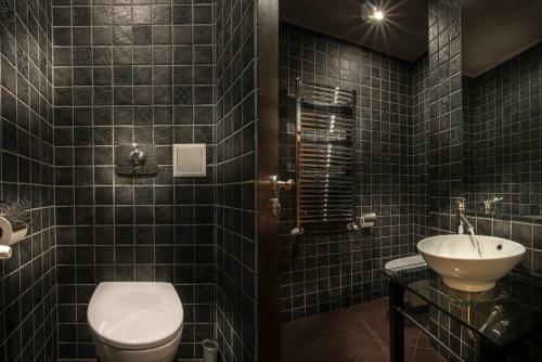 Boutique Hotel Uniqato