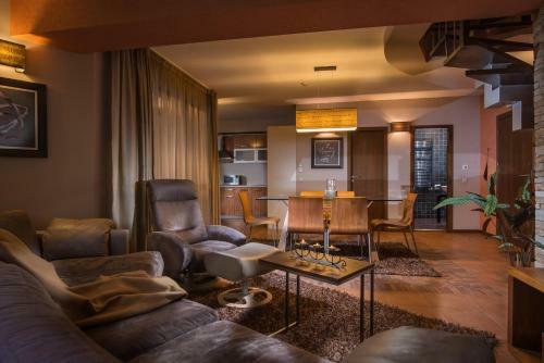 Boutique Hotel Uniqato