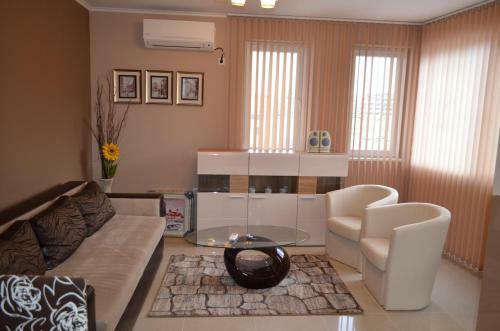 Apartment Dika