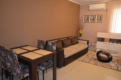 Apartment Dika