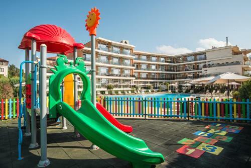 Hotel Miramar - Half Board