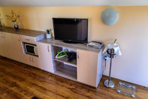 Apartamento Studio Marten