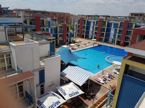 Elite 4 Sunray Apartments
