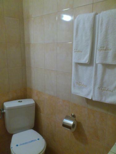 Yagodina Family Hotel