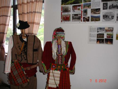 Yagodina Family Hotel