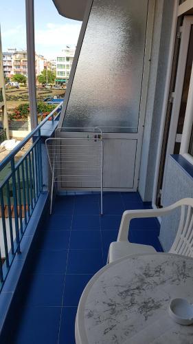 Hostal Ivanovi Guest House