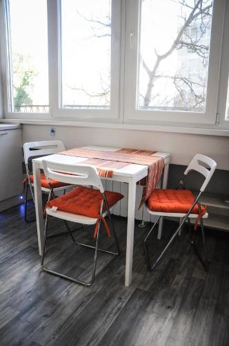 Apartment Dragolev