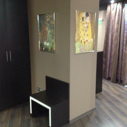 Apartamento Studio Mountain Dreams Deluxe