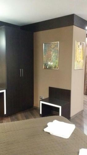 Apartamento Studio Mountain Dreams Deluxe