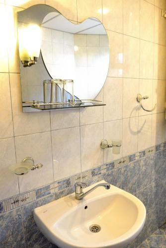 Hostal Guest House Mavrudieva