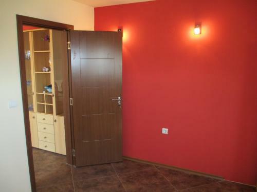 Panorama Apartment
