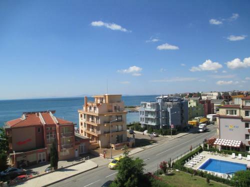 Panorama Apartment