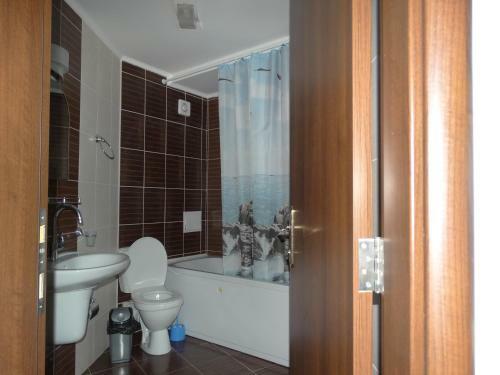 Aparthotel Chateau Del Marina Apart Complex