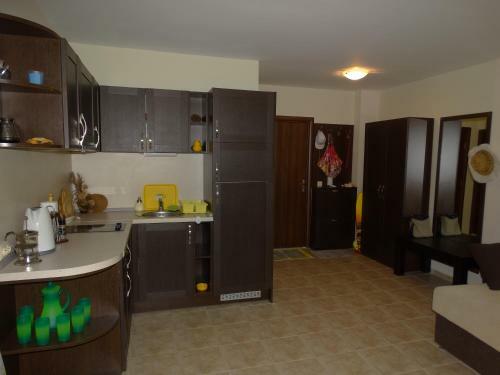 Aparthotel Chateau Del Marina Apart Complex