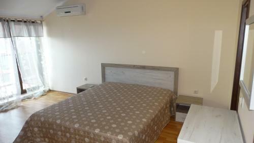 Aparthotel Chateau Del Marina Apart Complex