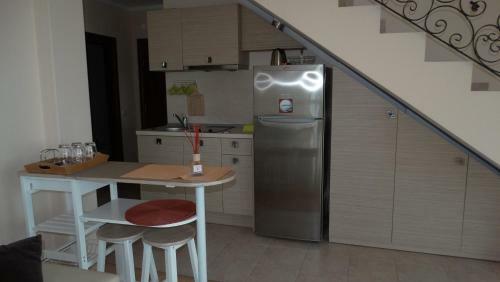 Aparthotel Chateau Del Marina Apart Complex