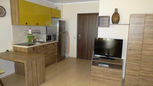 Aparthotel Chateau Del Marina Apart Complex