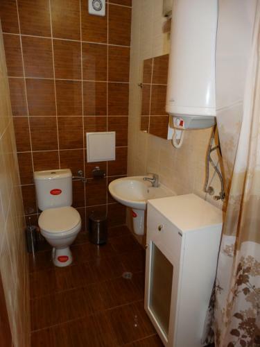 Aparthotel Chateau Del Marina Apart Complex