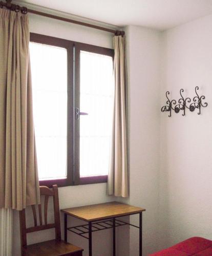Hostal Pensi�n Ciudad Navarro Ramos