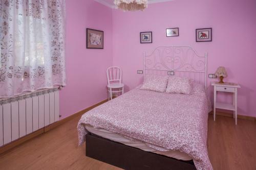Agroturismo Casa Demetrio