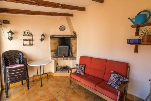 Agroturismo Casa Demetrio