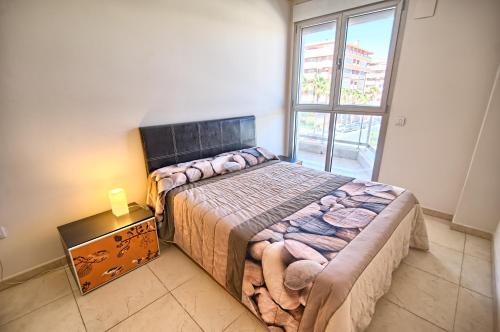 Valencia Beach Apartments