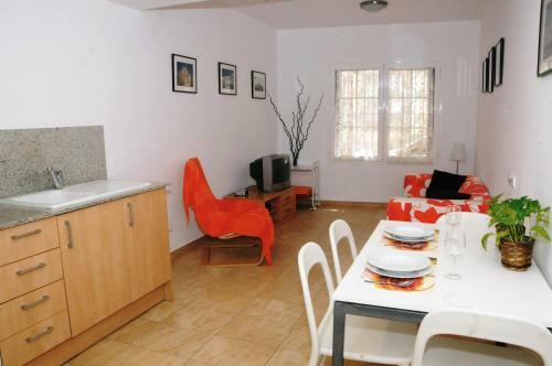 Apartaments Bonaventura 24