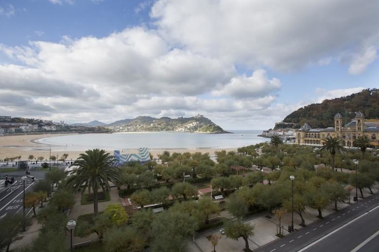 Apartamento Alderdi Eder By People Rentals
