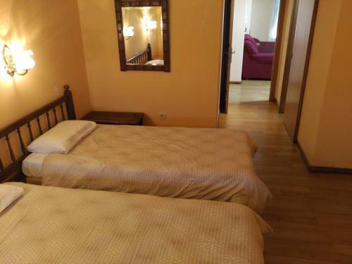 Hotel Urban Monte Blanco Byeurotels