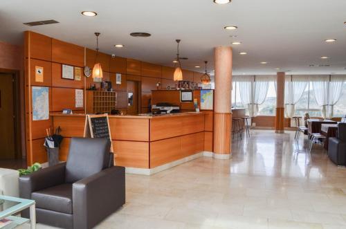 Hotel Urban Monte Blanco Byeurotels