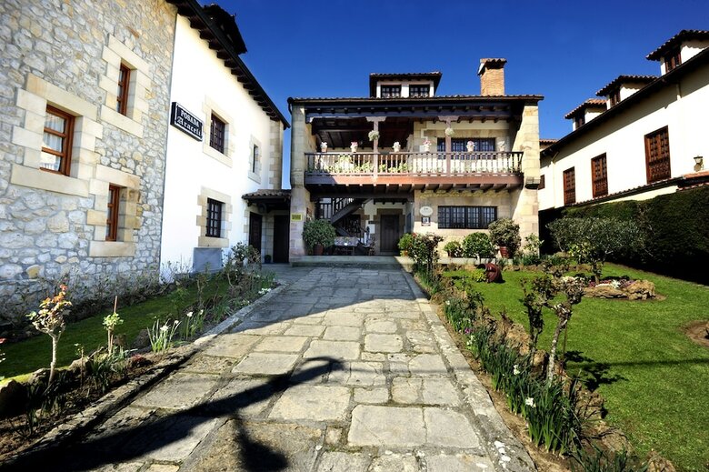 Hostal Posada Araceli