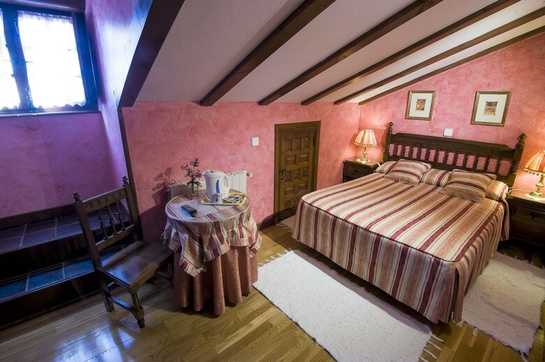 Hostal Posada Araceli