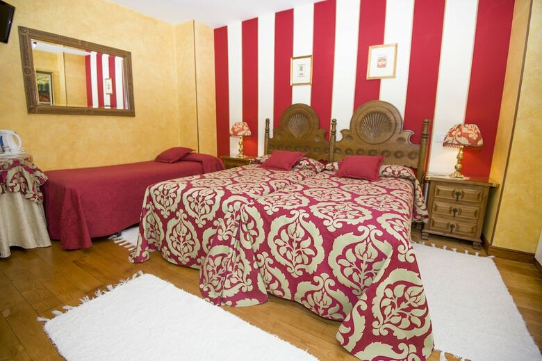 Hostal Posada Araceli