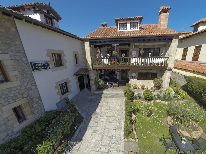 Hostal Posada Araceli