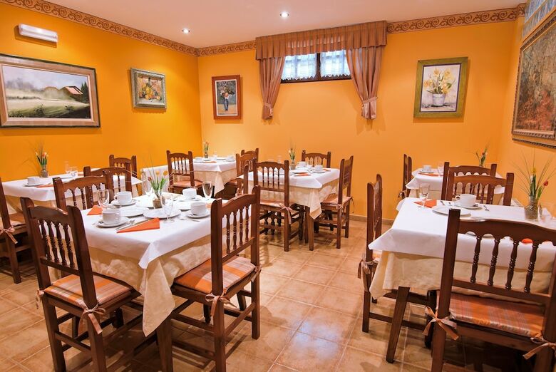 Hostal Posada Araceli