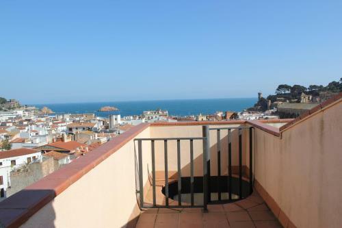 Holiday Tossa Apartment